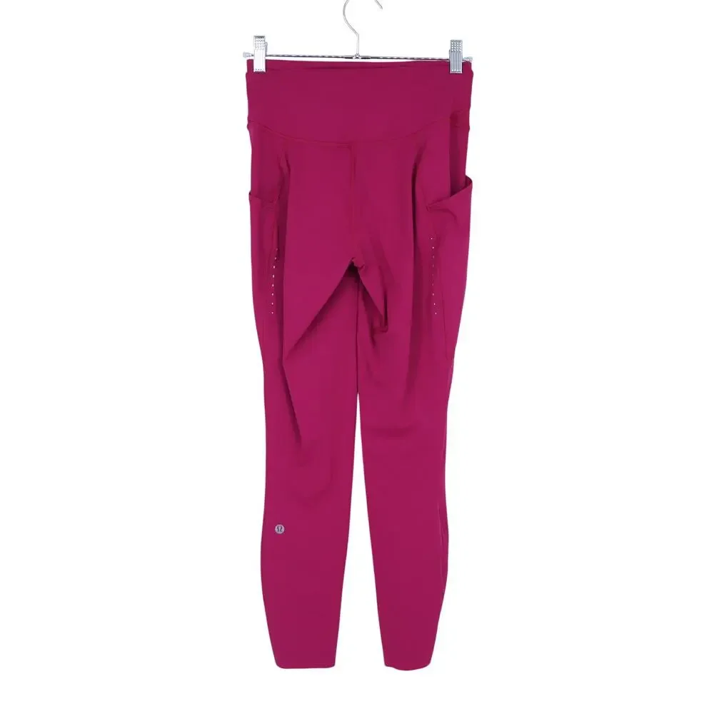 lululemon athletica lululemon fast